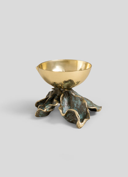 Rain Song Diya Large
