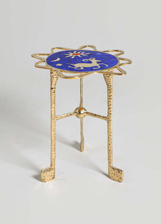 Aries Side Table