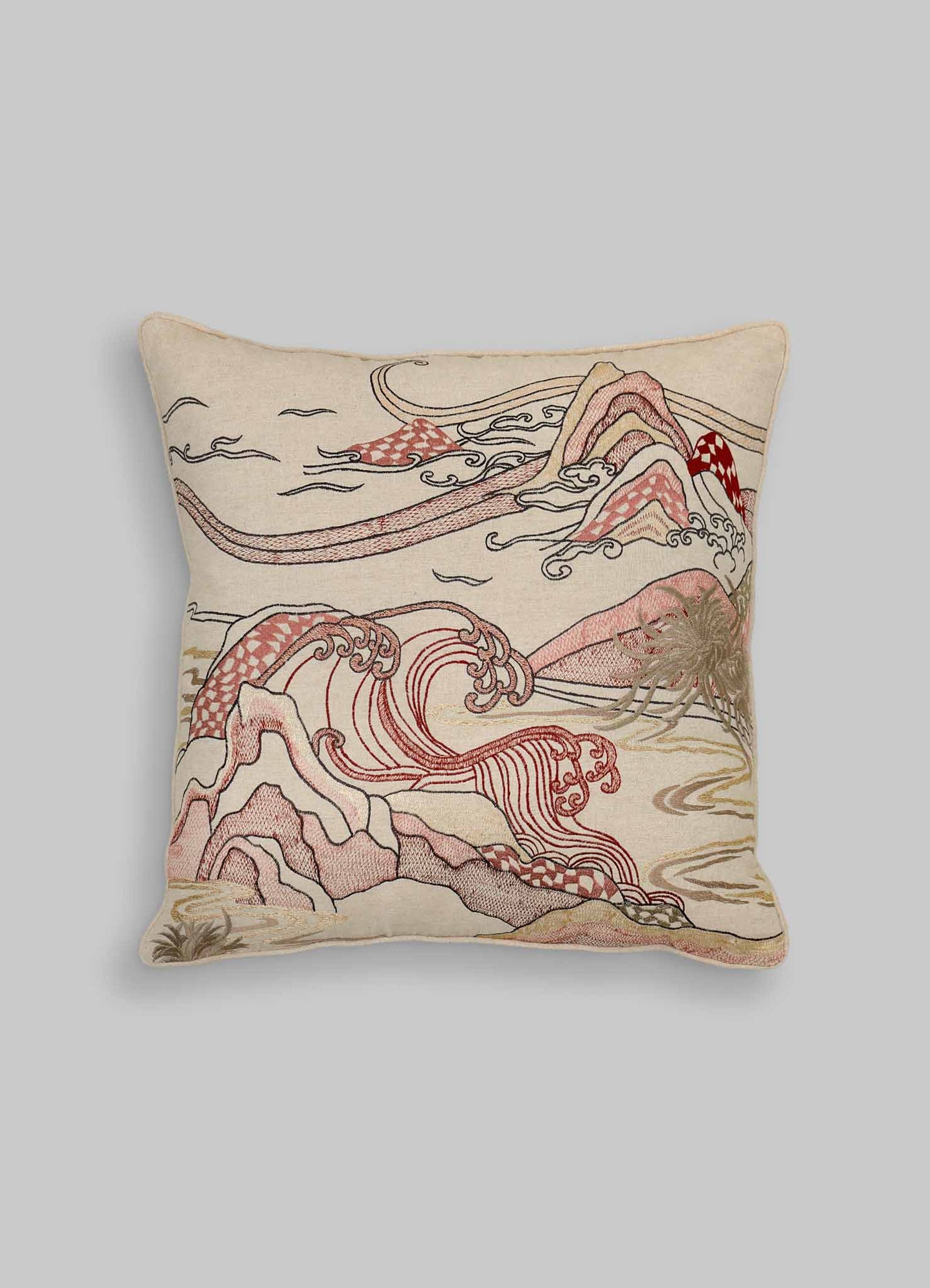 luxury pillow covers dreamscape