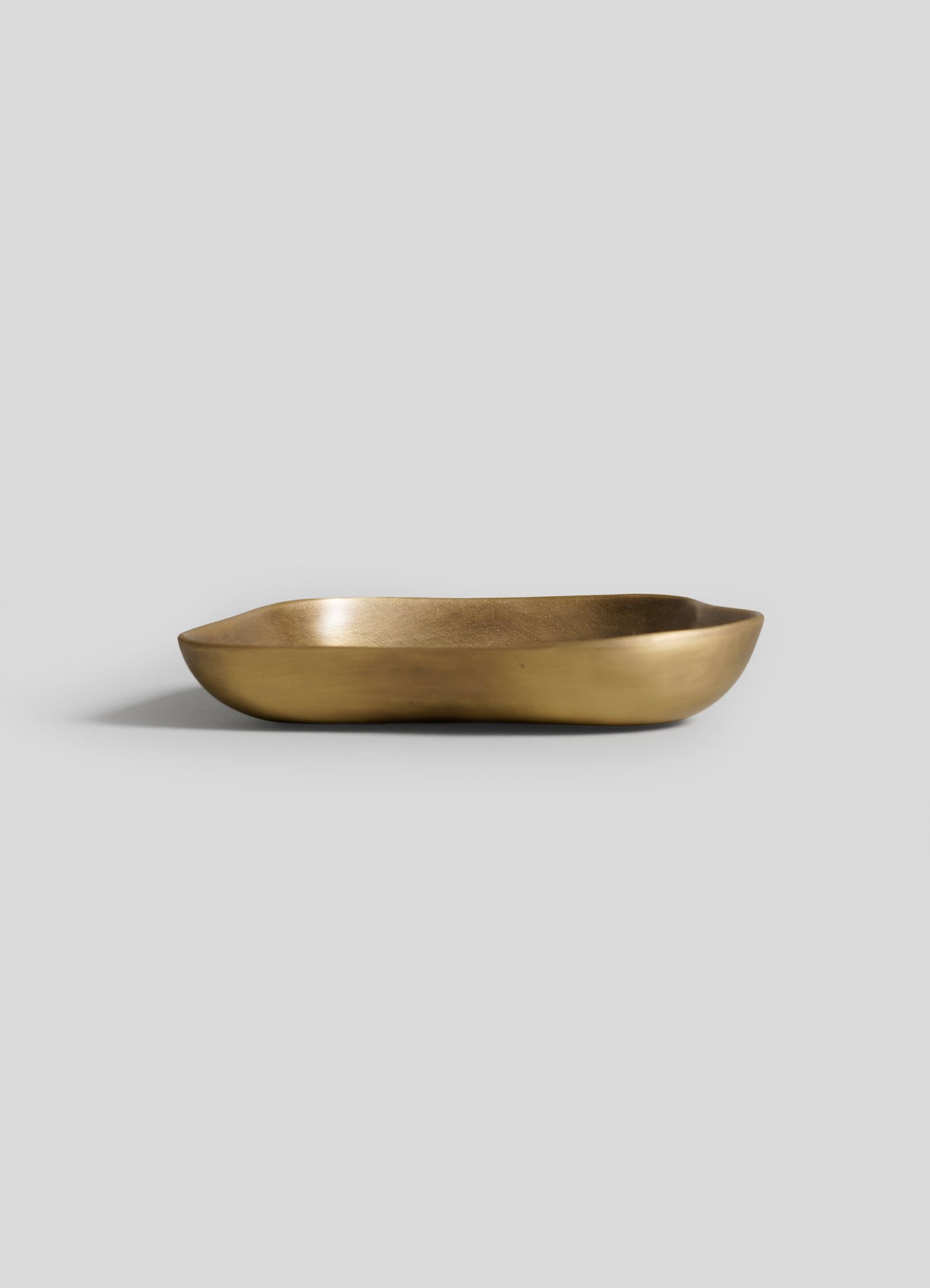 The Sun and The Peacock Trinket Bowl