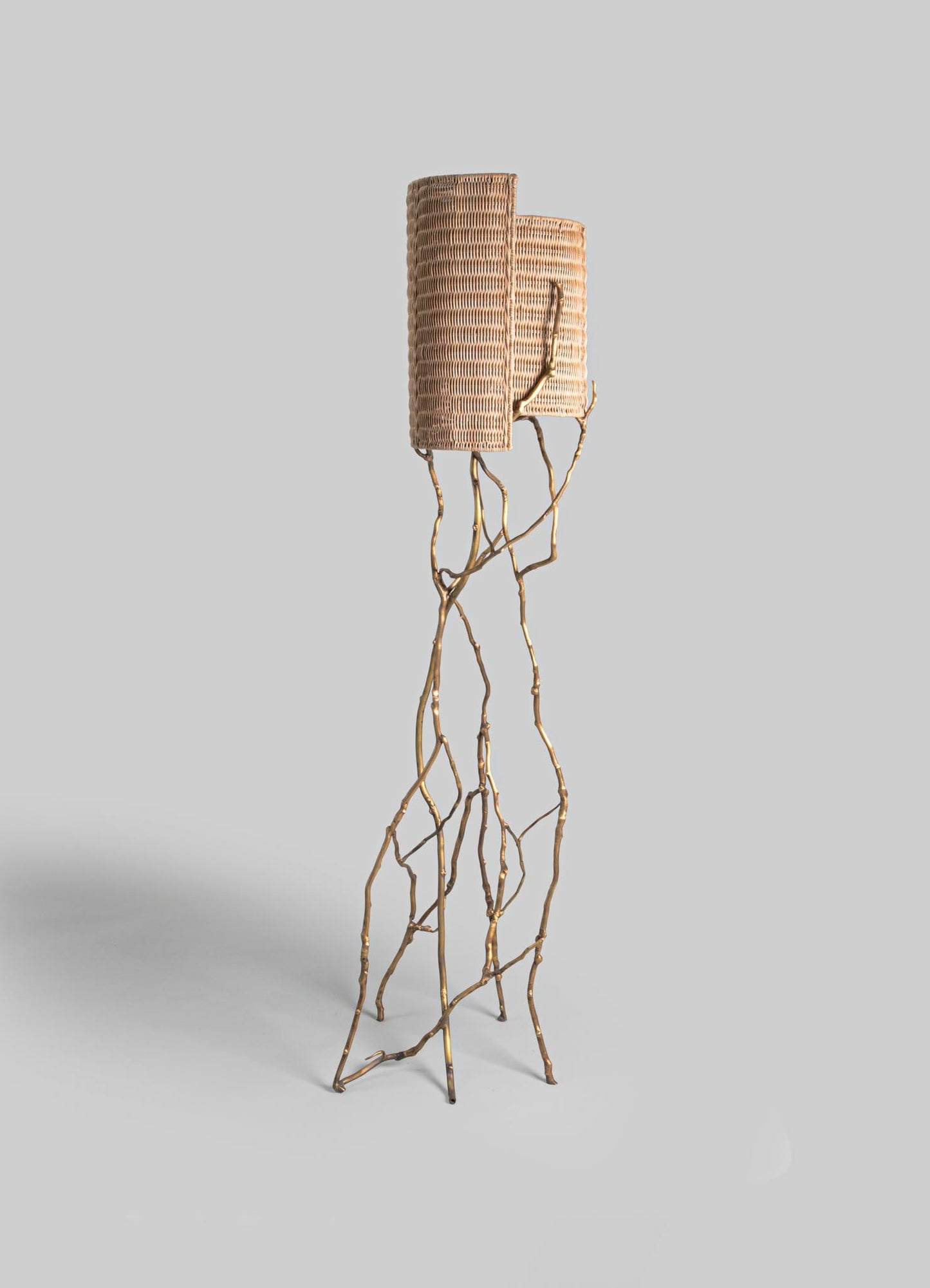 Majuli Floor Lamp