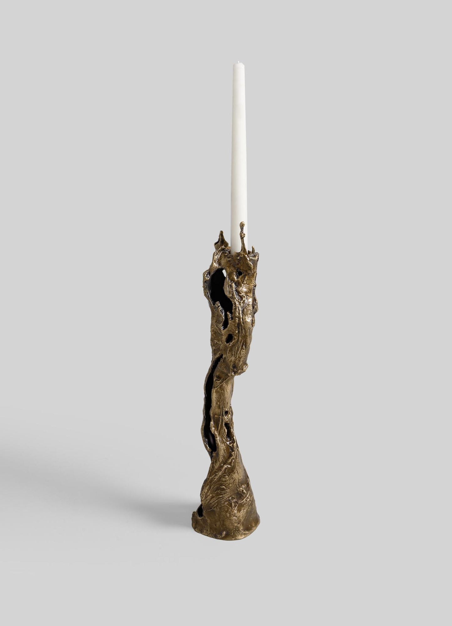 luxury small candlestick holders viya