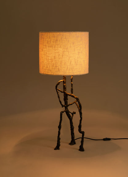 Mohenjo Daro Table Lamp