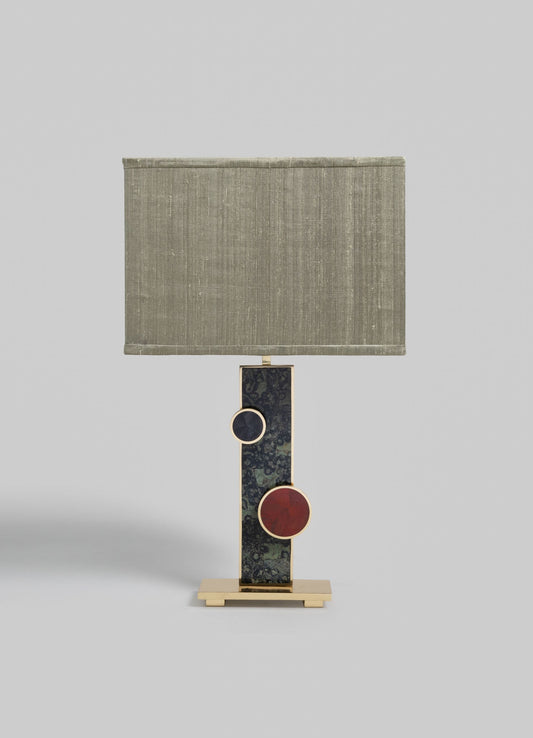 Odeon Table Lamp A