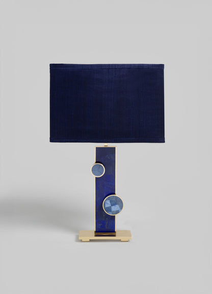 Odeon Table Lamp