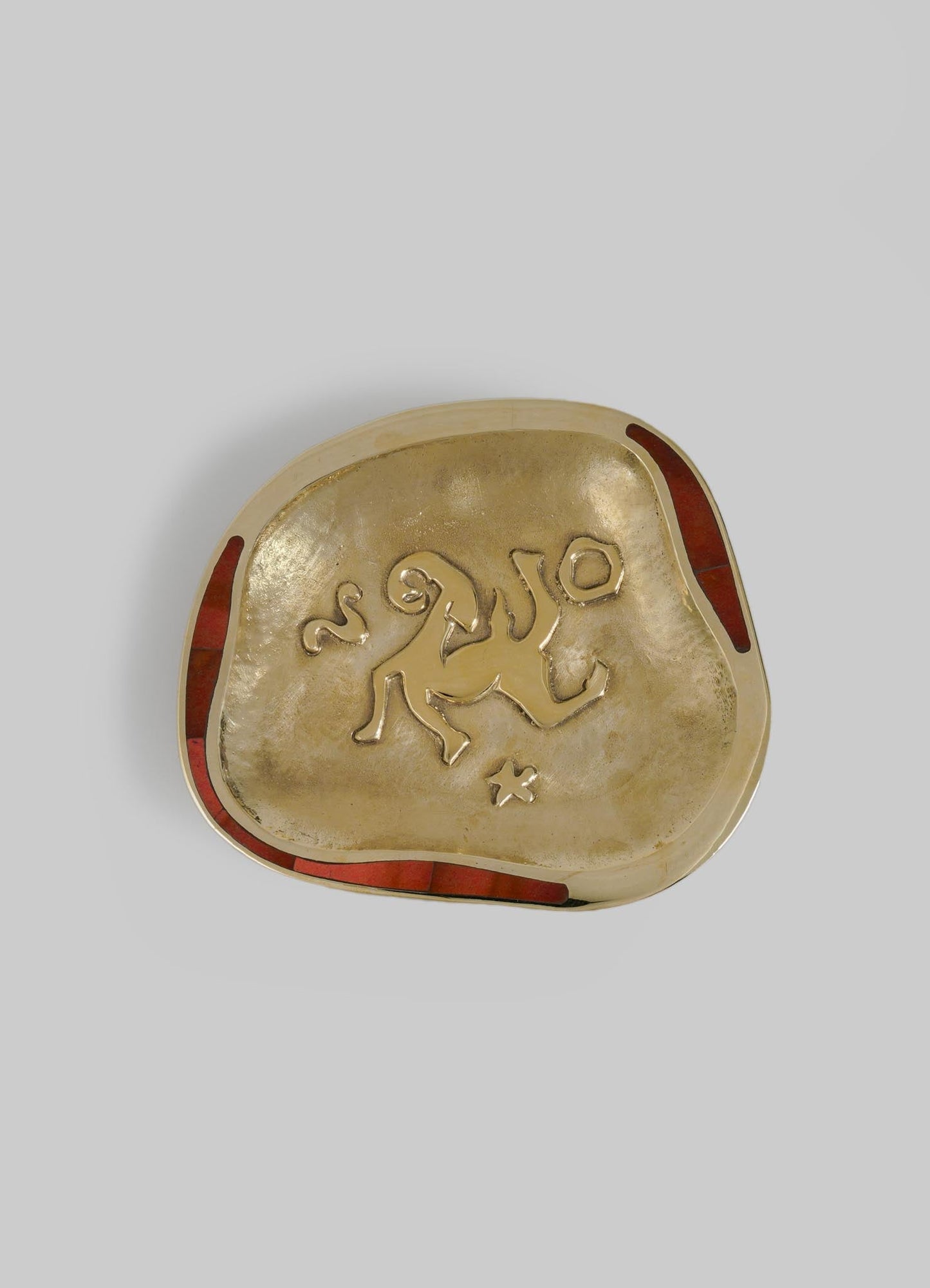 Aries Trinket Tray