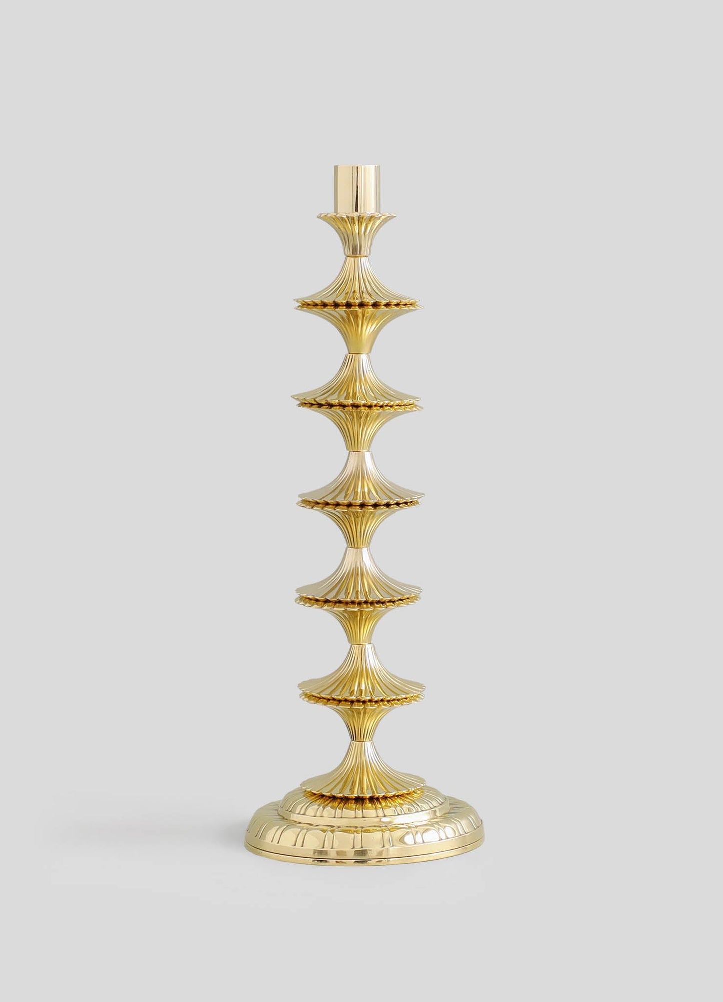 City Palace Candle Stand Tall