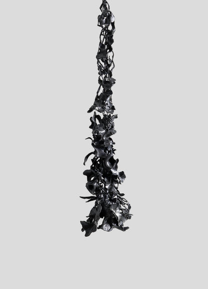 Gardens Of India Pendant Light Small
