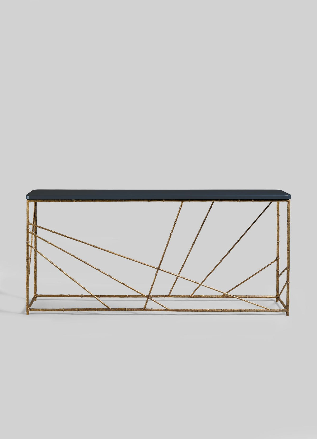 Surya Console Table