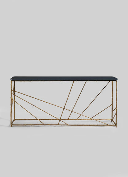 Surya Console Table