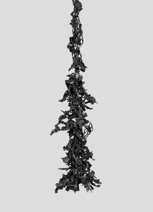 Gardens Of India Pendant Light Tall