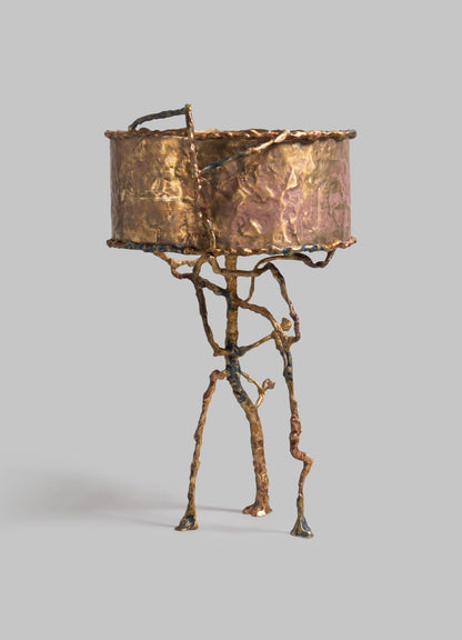 Mohenjo Daro Table Lamp