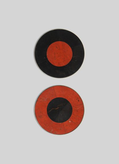 Alta Coasters - Set of 2