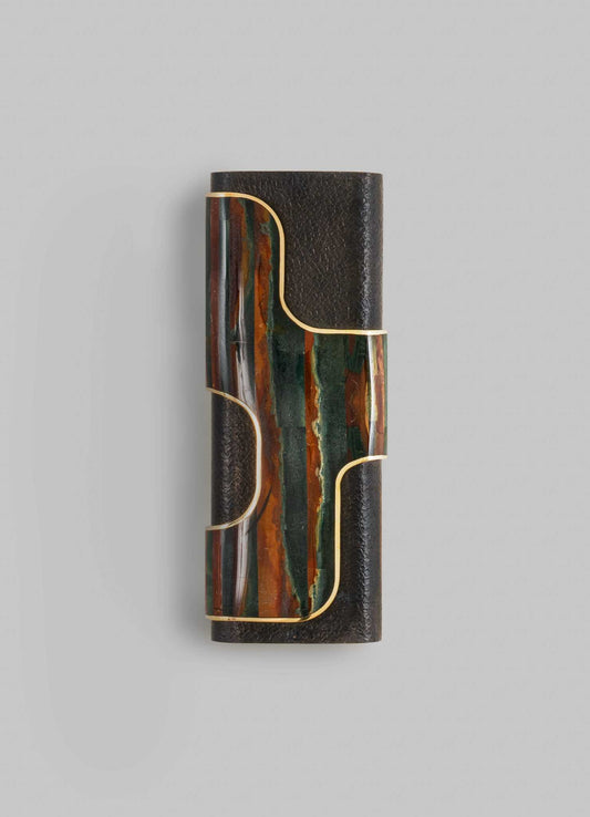 Coonoor Bronze Wall Sconce B