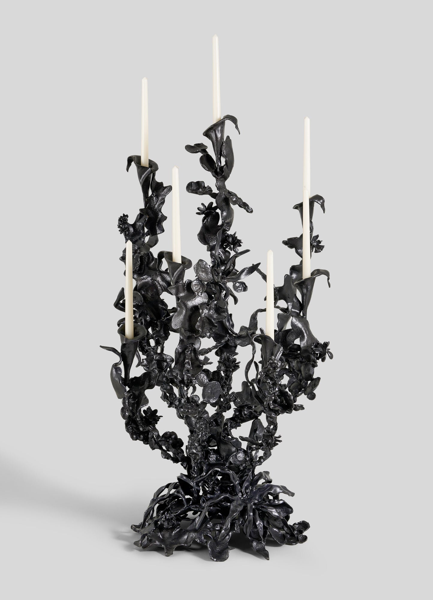 Gardens Of India Candelabra Large