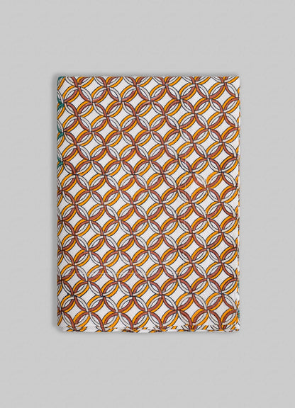 Nappe Verte Et Rouille Paigah