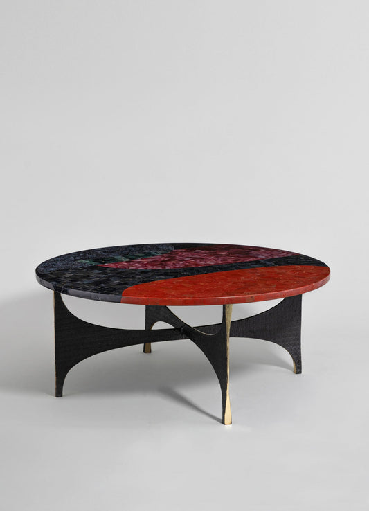 Maheshwar Coffee Table