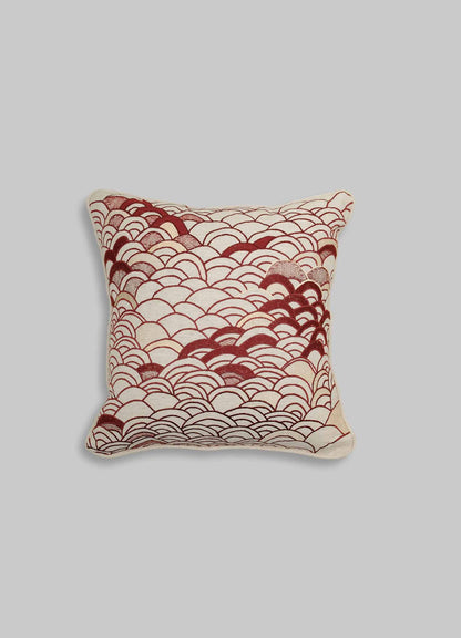 luxury pillow covers Embroidered