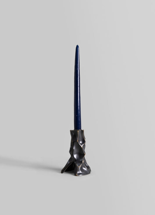 Lotus Candle Stand Tall