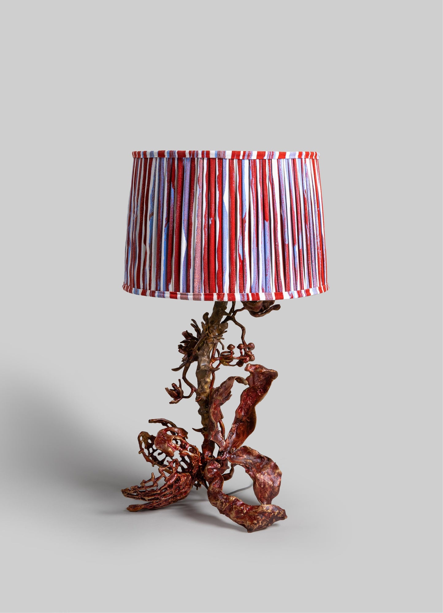 Petite lampe de table Spring In Kashmir
