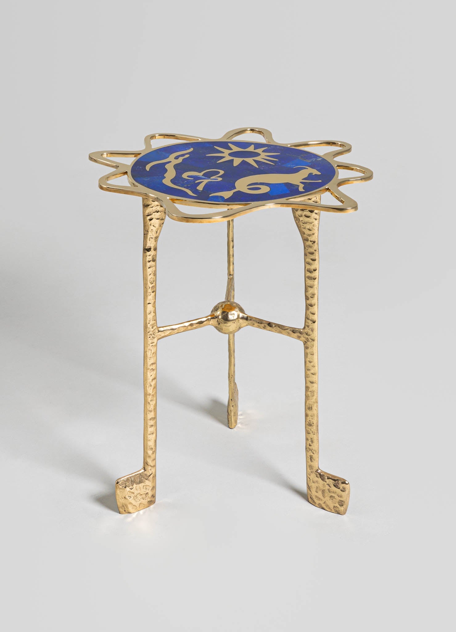 Capricorn Side Table