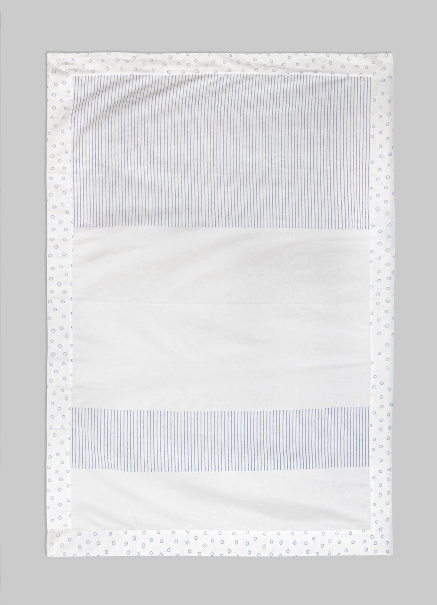 Mela Lavender Flat Sheet