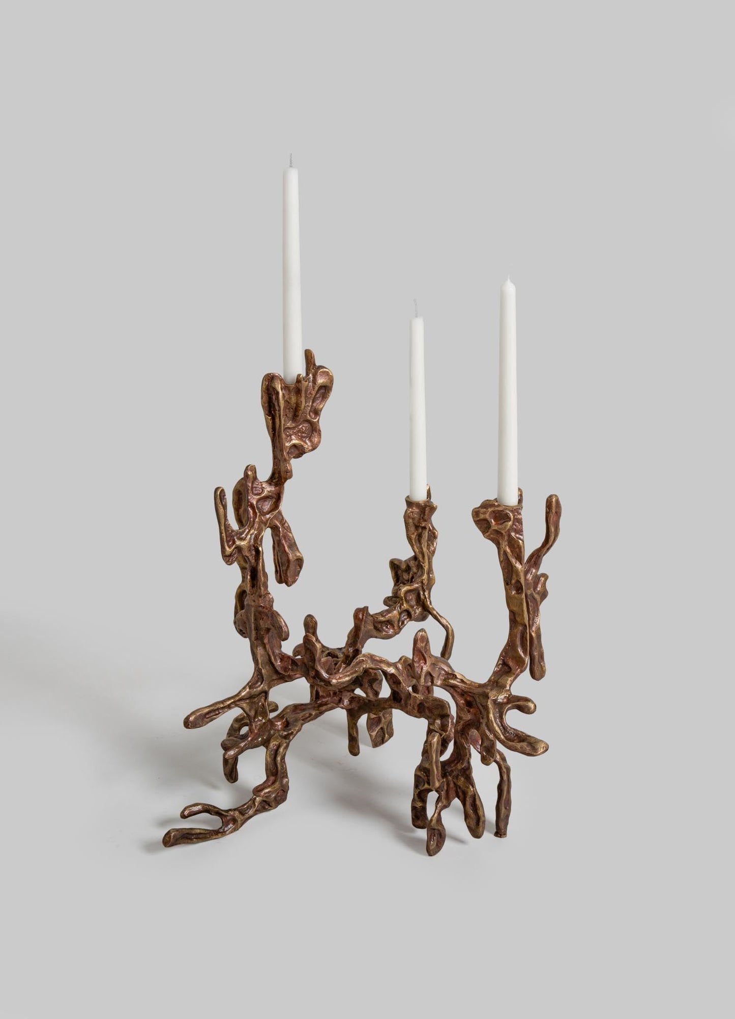 Harappa Candelabra