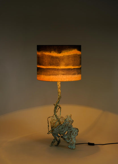 Kusumavana Table Lamp