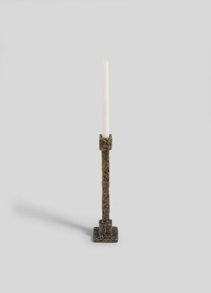 Tiruppur Candle Holder Medium