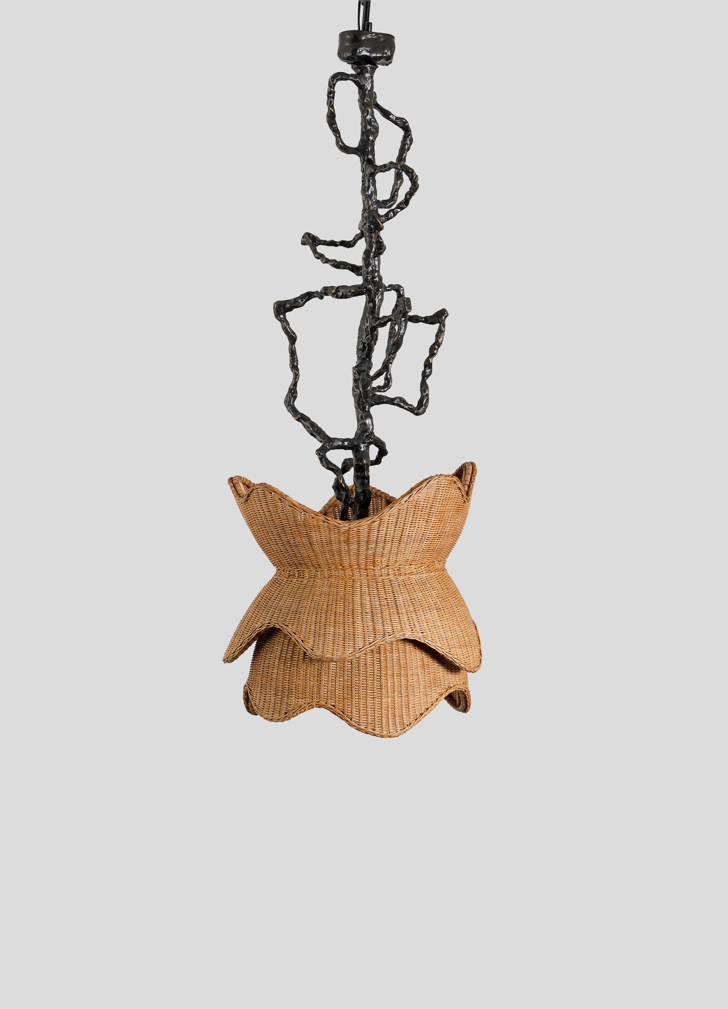 Mohenjo Daro Pendant Light