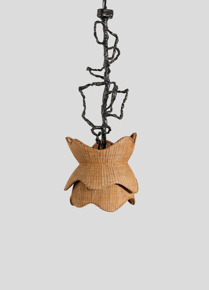 Mohenjo Daro Pendant Light