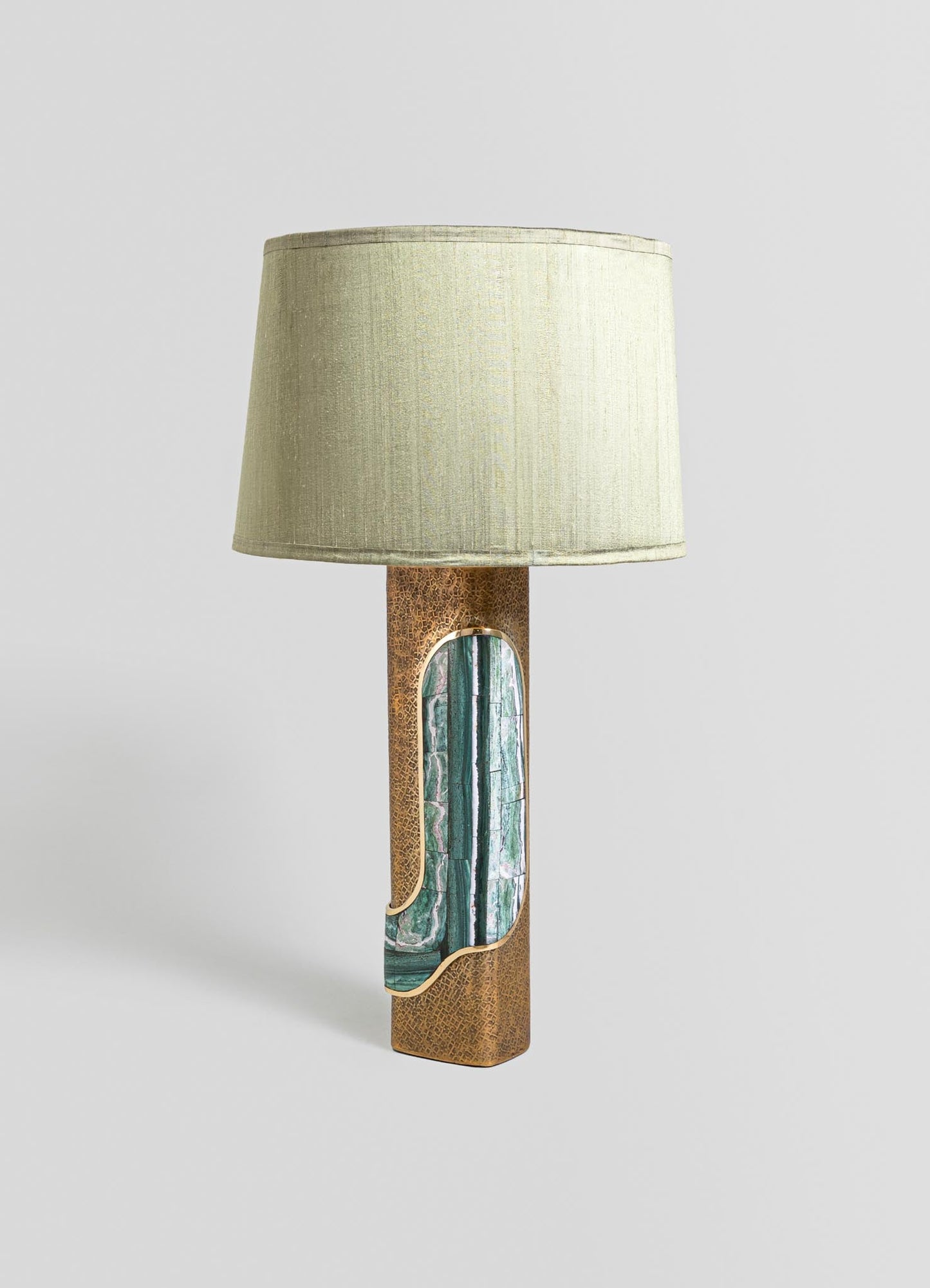 Coonoor Table Lamp B Tall