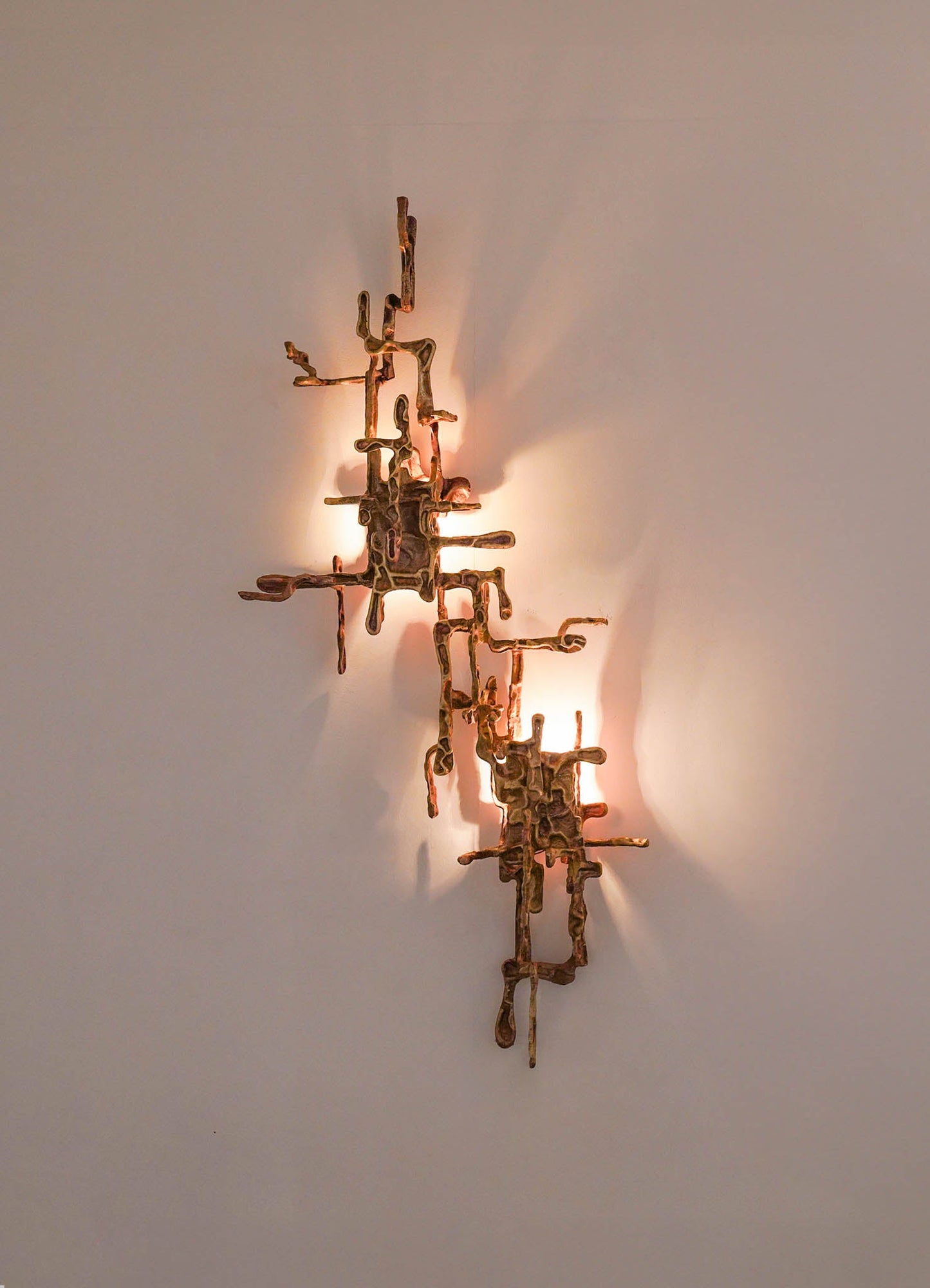 lamp wall light