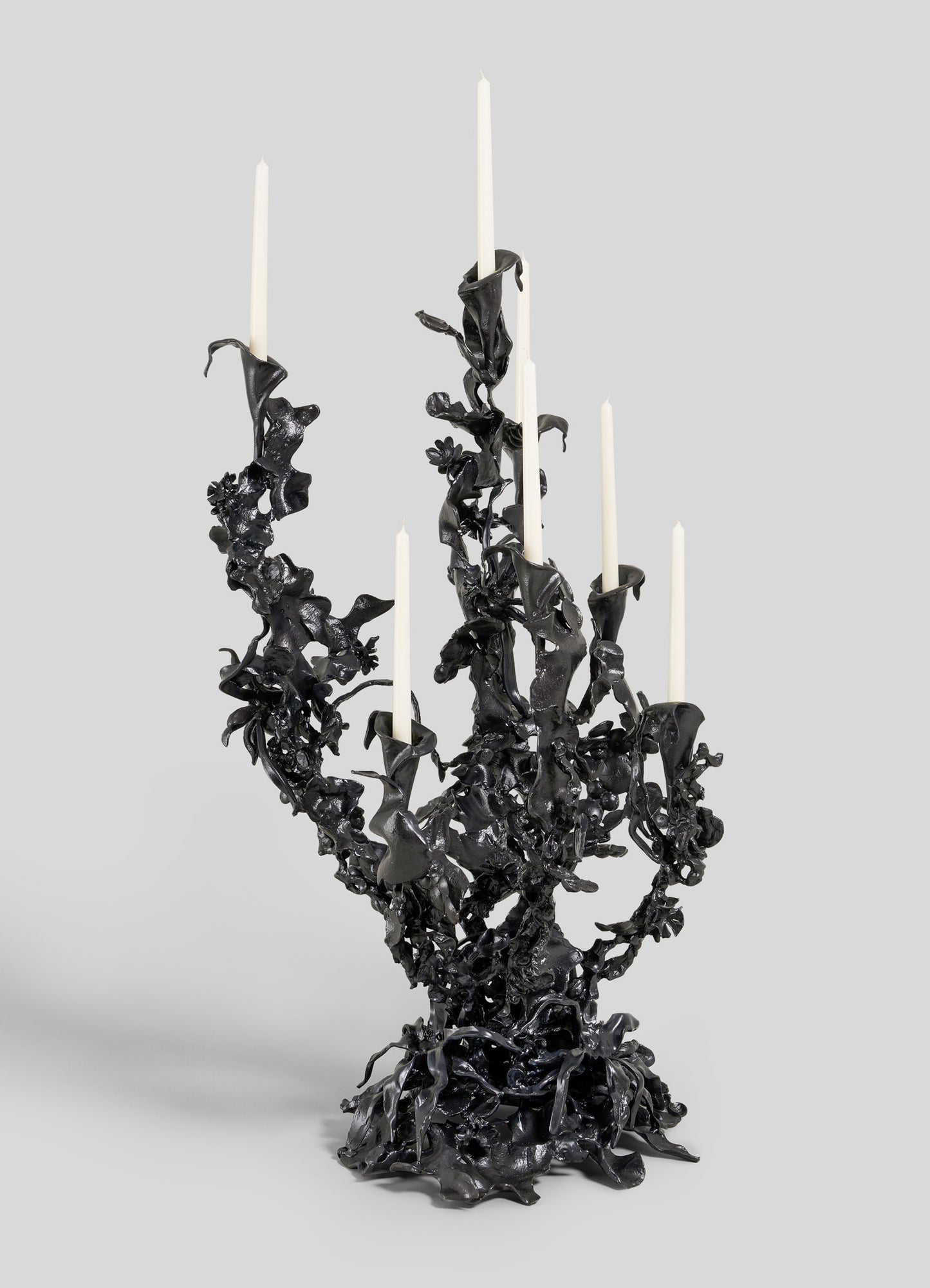 Gardens Of India Candelabra Large
