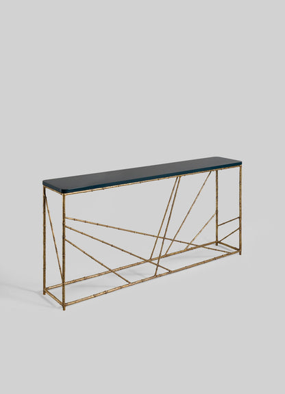 Surya Console Table