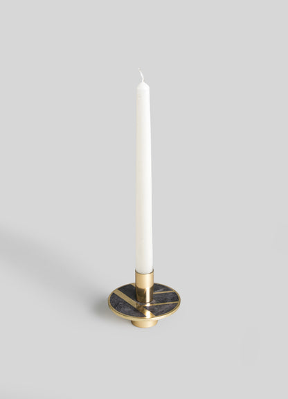 Regal Candle Stand