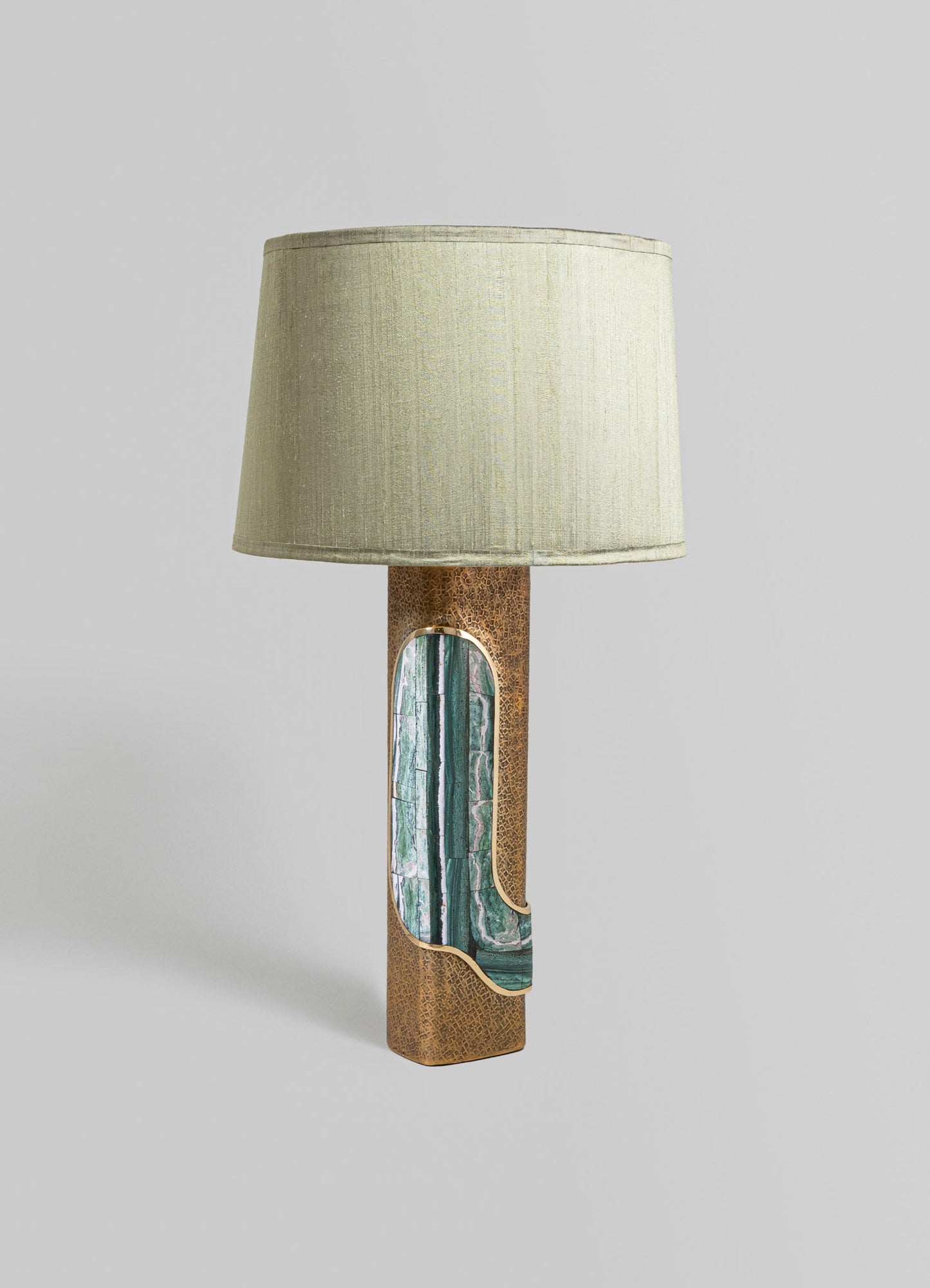 Coonoor Table Lamp A Tall