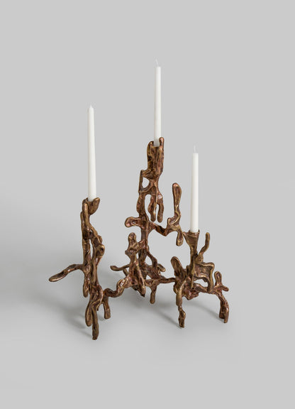 Harappa Candelabra