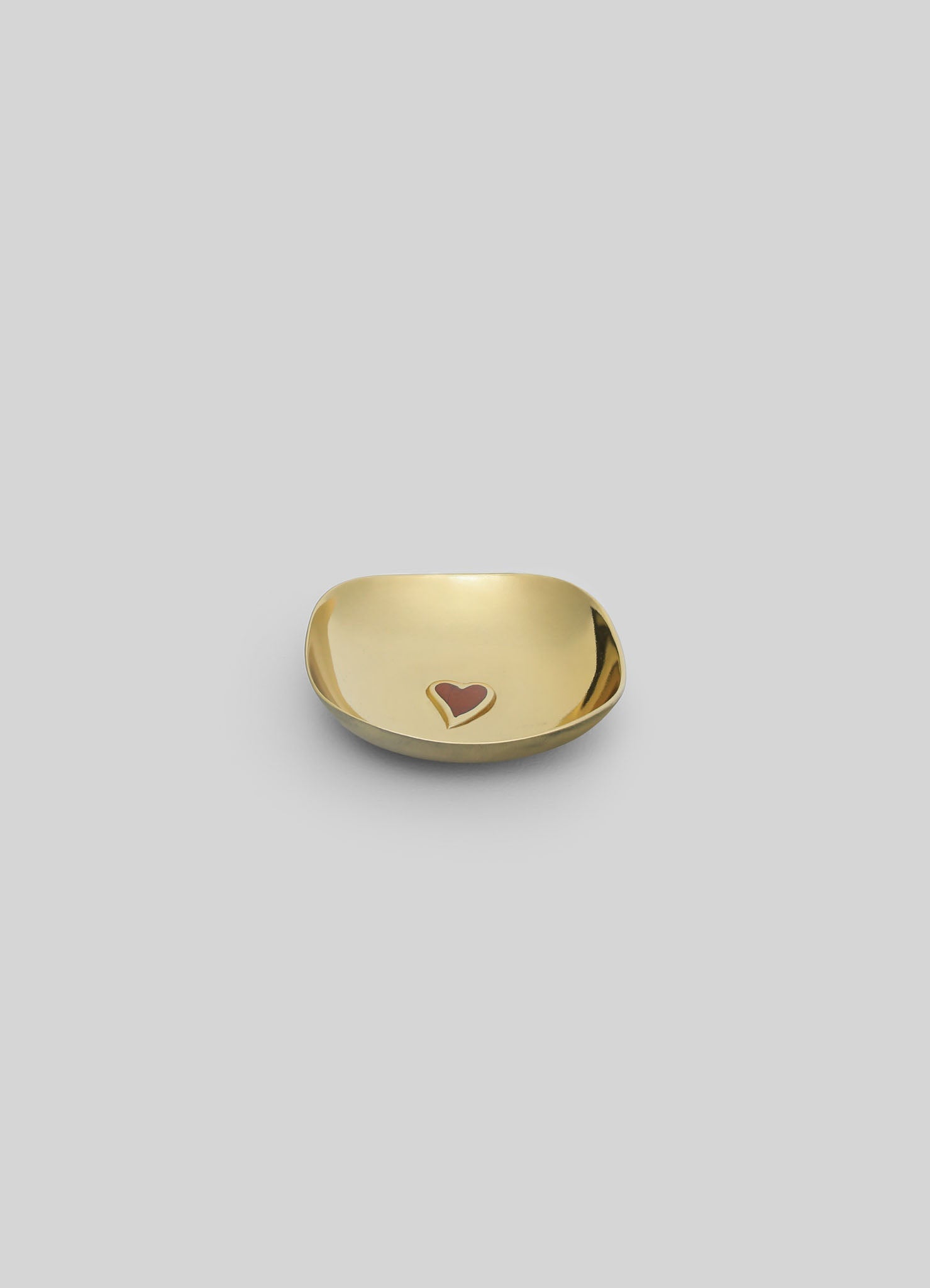 luxury viya valentine trinket tray small