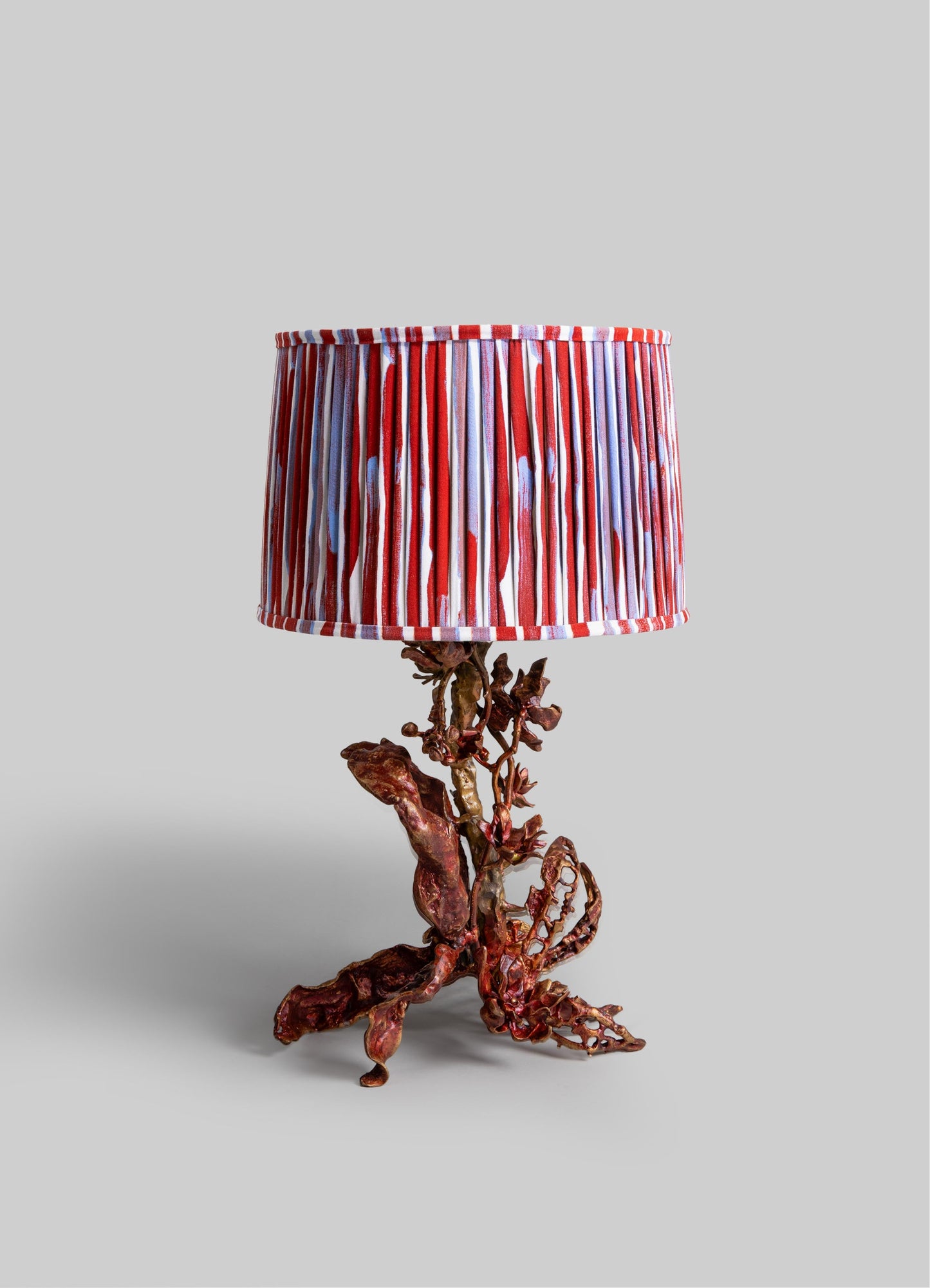 Petite lampe de table Spring In Kashmir