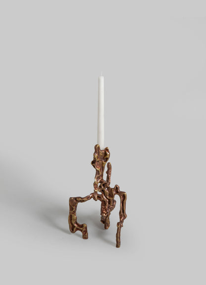 Harappa Candle Stand Medium