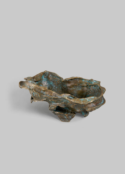 Meghalaya Bowl Small
