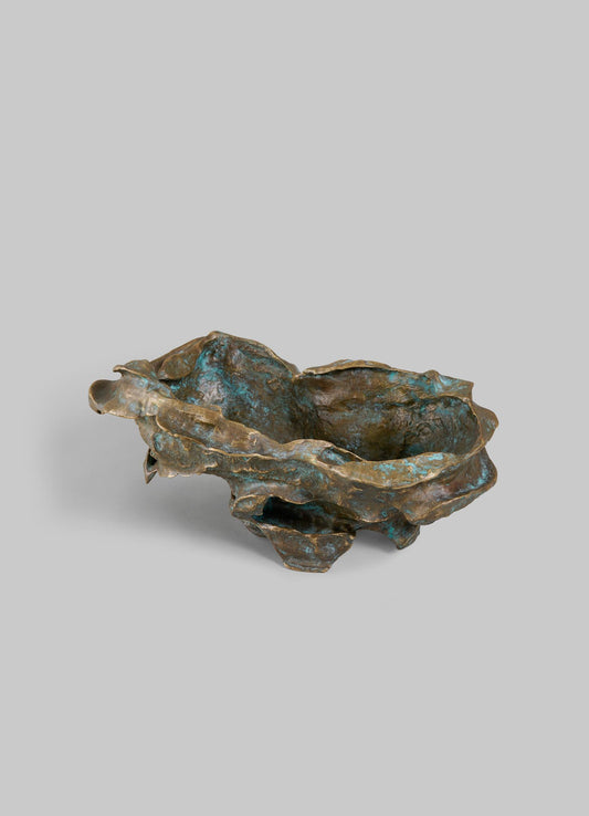 Meghalaya Bowl Small