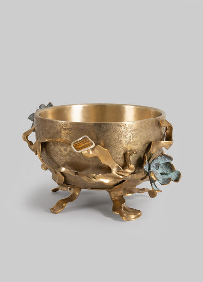 Glory Lily Champagne Bucket