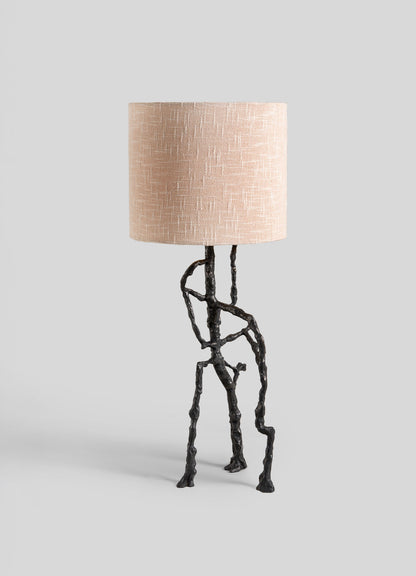 Mohenjo Daro Table Lamp