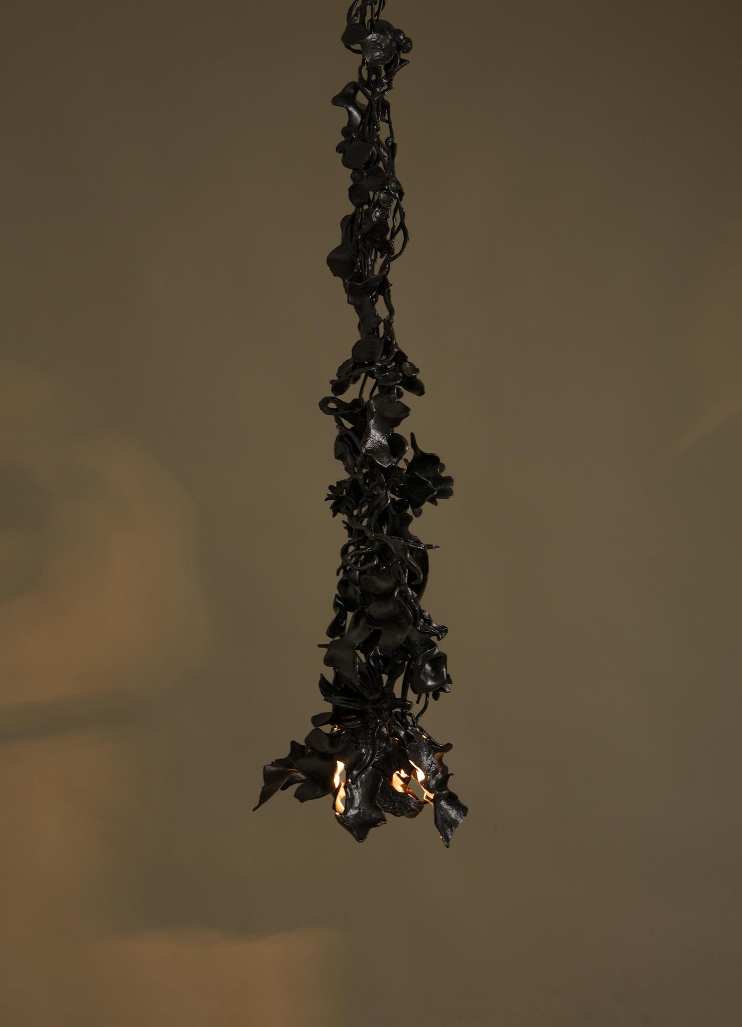 Gardens Of India Pendant Light Small