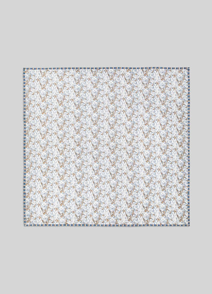 luxury quilt viya bouquet