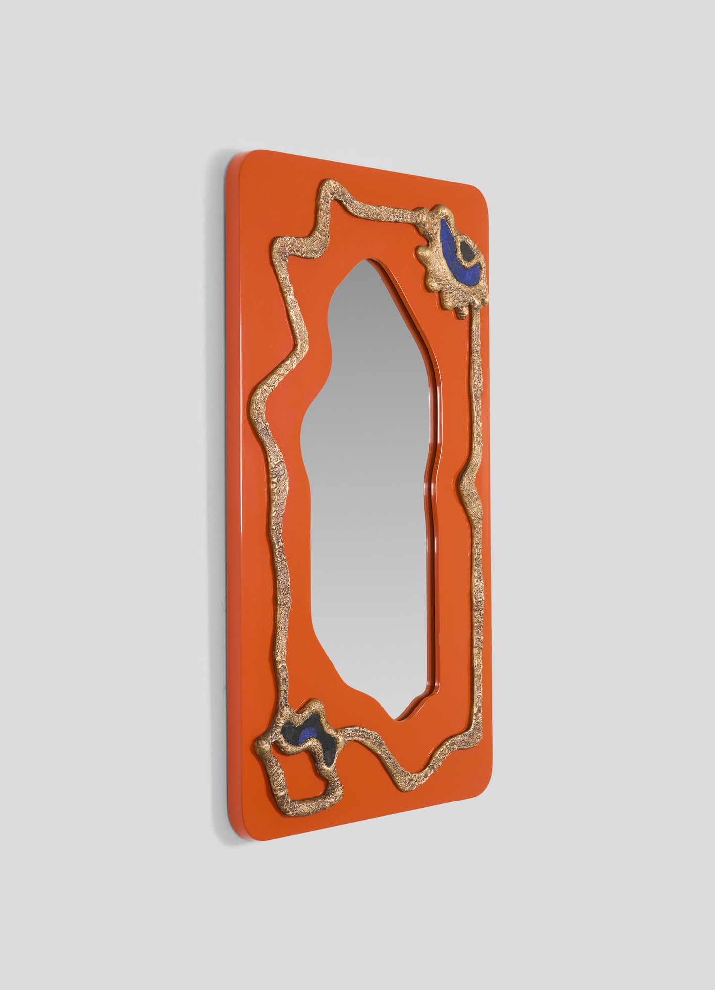 Nazar Mirror