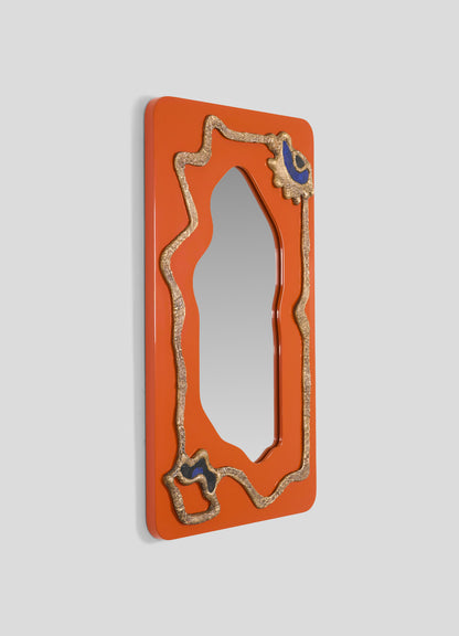 Nazar Mirror