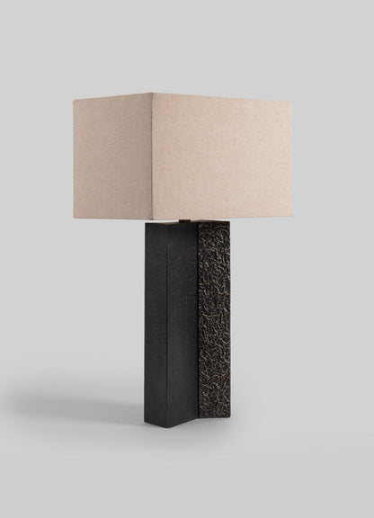 Harmony Of The Heavens Table Lamp Tall